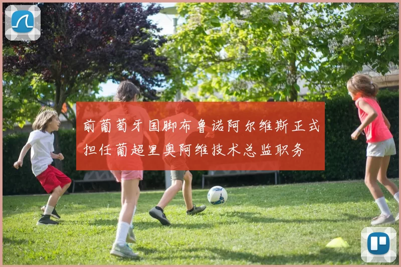 前葡萄牙国脚布鲁诺阿尔维斯正式担任葡超里奥阿维技术总监职务